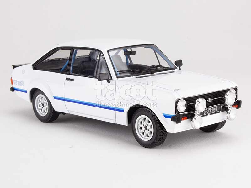 97532 Ford Escort MKII RS 1976