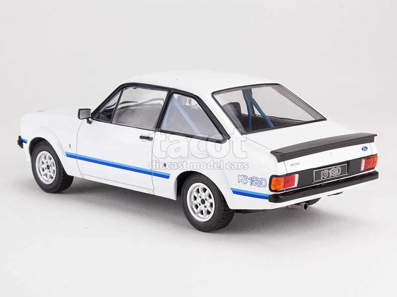 97532 Ford Escort MKII RS 1976