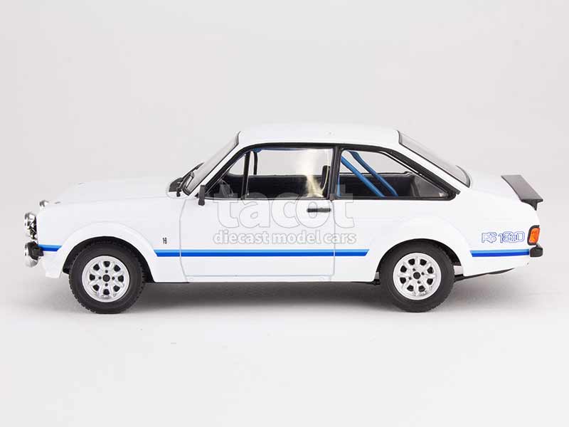 97532 Ford Escort MKII RS 1976