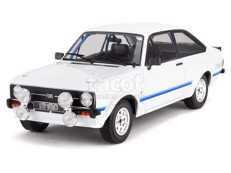 97532 Ford Escort MKII RS 1976