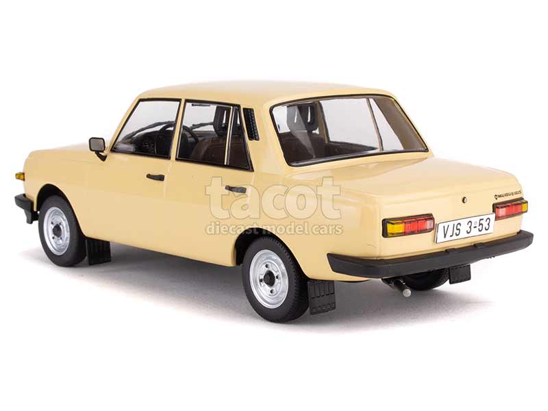 97535 Wartburg 353 1985