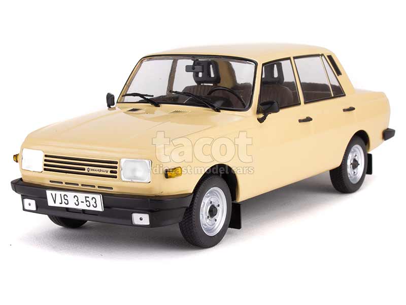 97535 Wartburg 353 1985