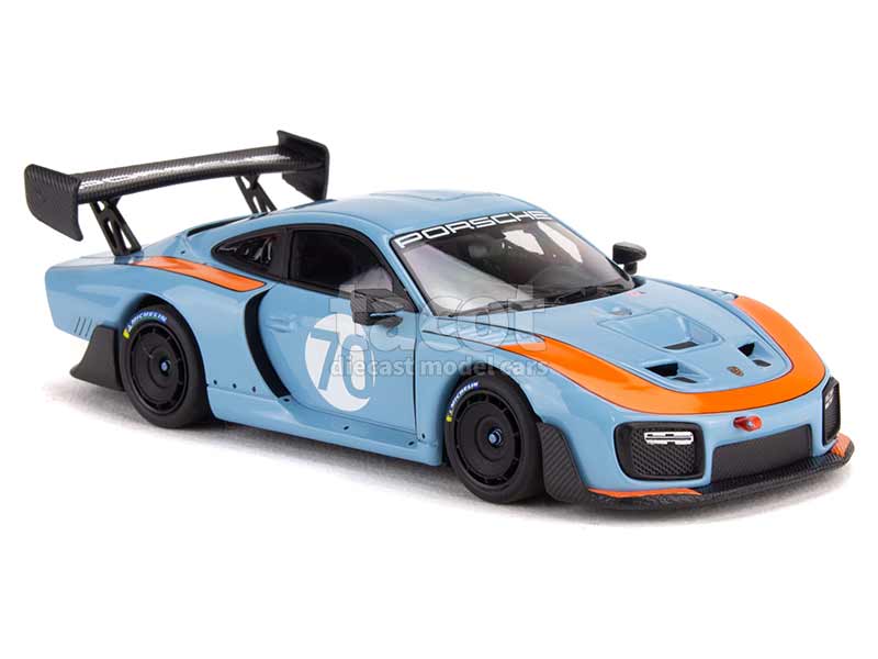 97538 Porsche 911/991/935 GT2 RS 2021