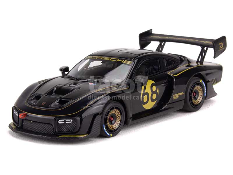 97539 Porsche 911/991/935 GT2 RS 2021