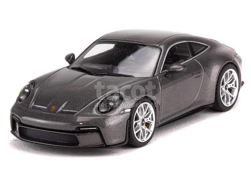 97541 Porsche 911/992 GT3 Touring Package 2021