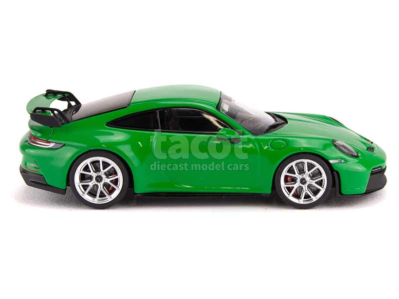97542 Porsche 911/992 GT3 2021