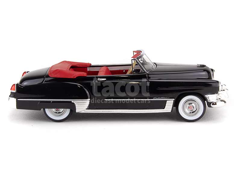 97548 Cadillac S&eacute;ries 62 Cabriolet 1949