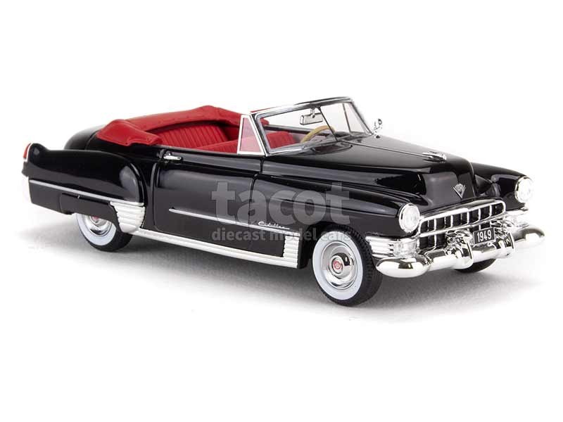 97548 Cadillac S&eacute;ries 62 Cabriolet 1949