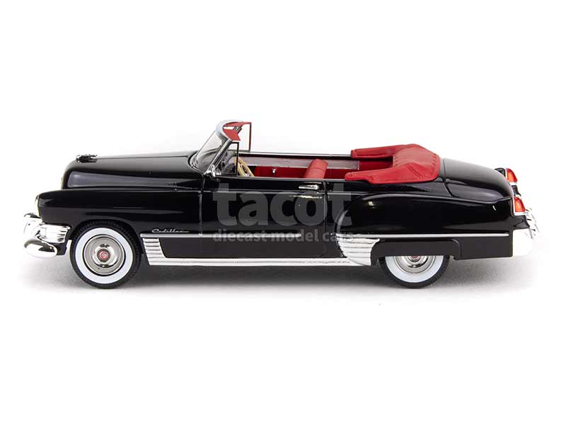 97548 Cadillac S&eacute;ries 62 Cabriolet 1949