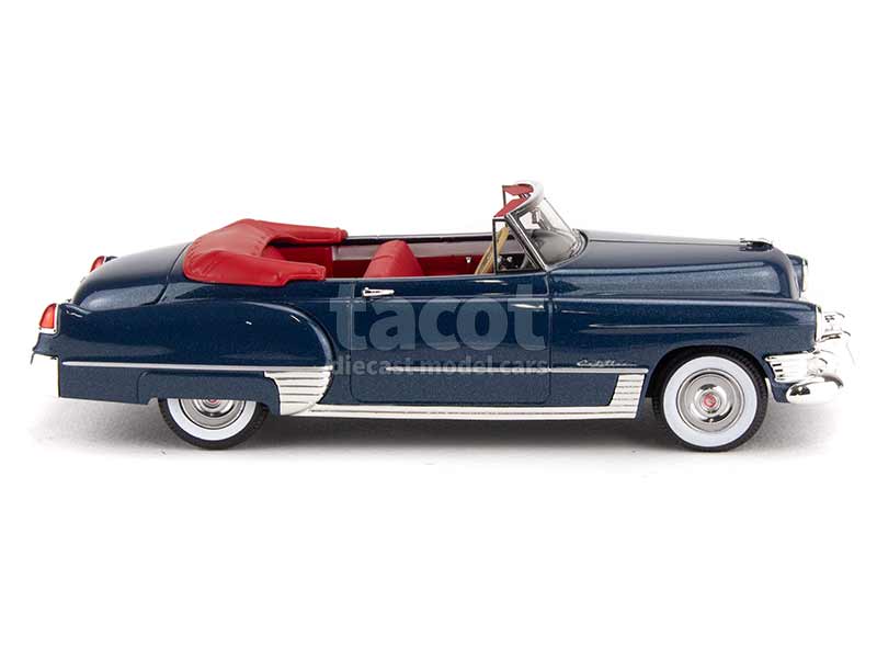 97550 Cadillac S&eacute;ries 62 Cabriolet 1949