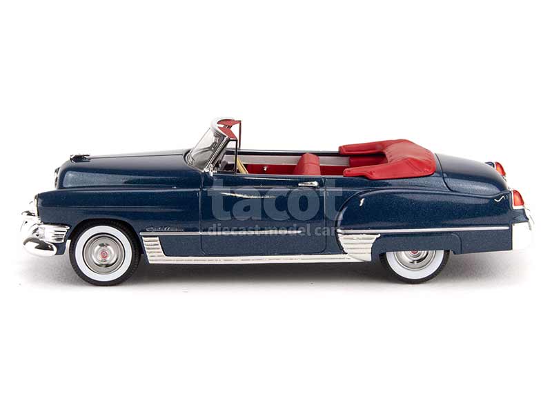 97550 Cadillac S&eacute;ries 62 Cabriolet 1949