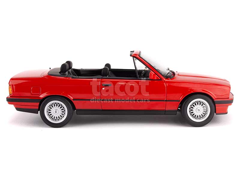 97574 BMW 318i Cabriolet/ E30 1991