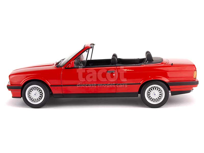 97574 BMW 318i Cabriolet/ E30 1991