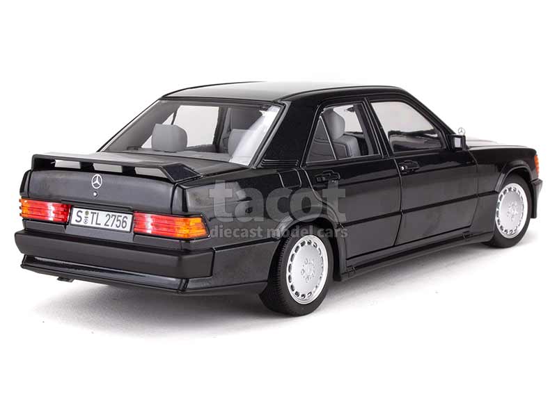 97575 Mercedes 190E 2.3 16/ W201 1984