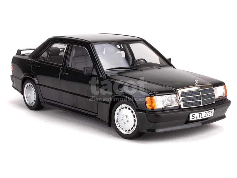 97575 Mercedes 190E 2.3 16/ W201 1984