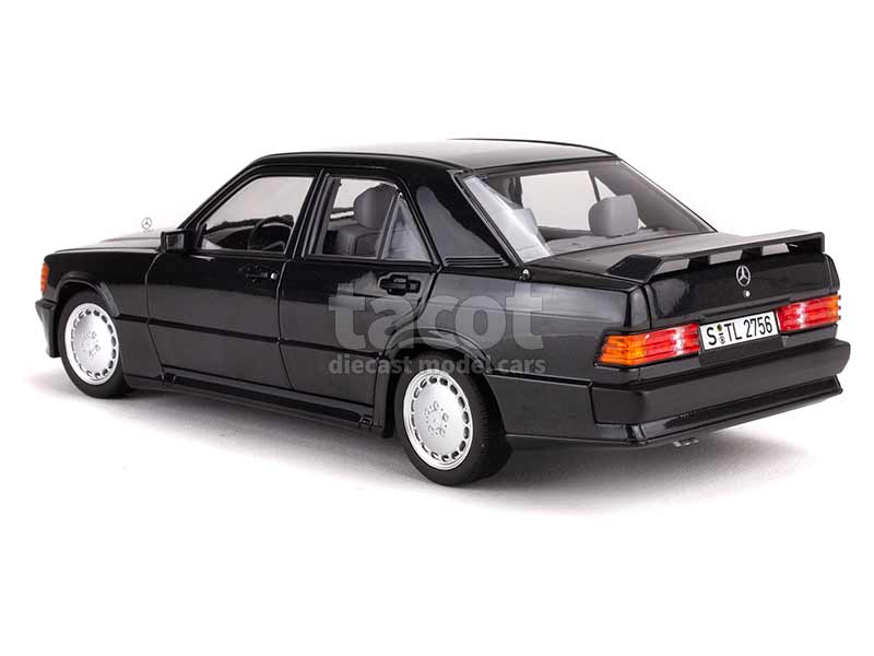 97575 Mercedes 190E 2.3 16/ W201 1984