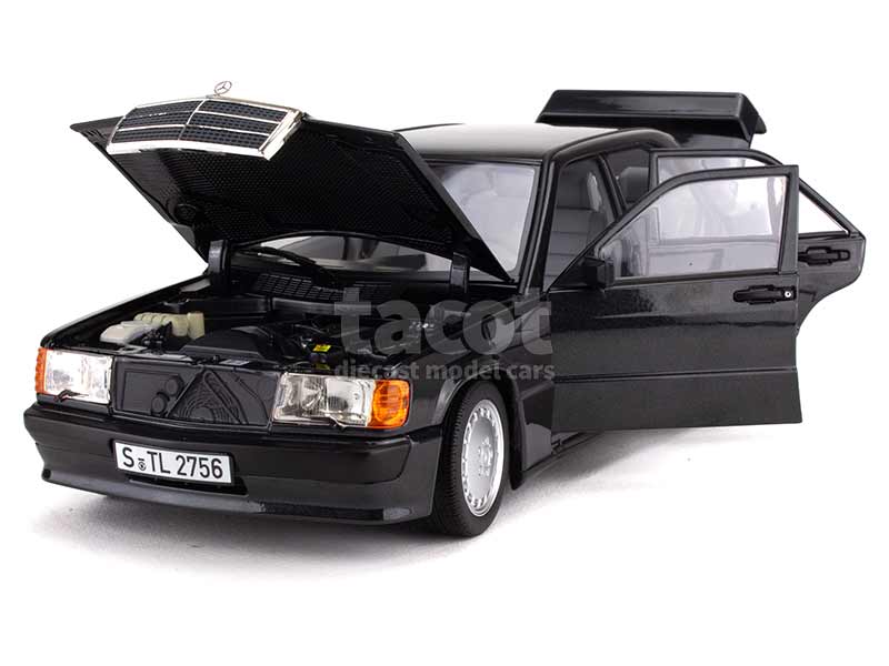 97575 Mercedes 190E 2.3 16/ W201 1984