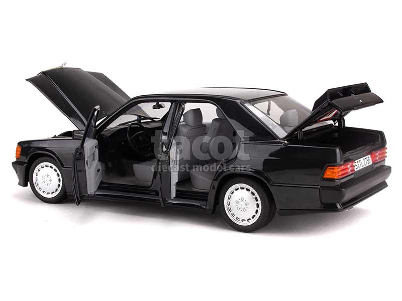 97575 Mercedes 190E 2.3 16/ W201 1984