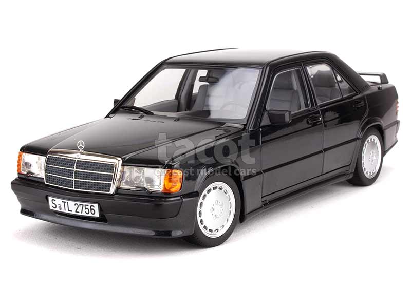 97575 Mercedes 190E 2.3 16/ W201 1984