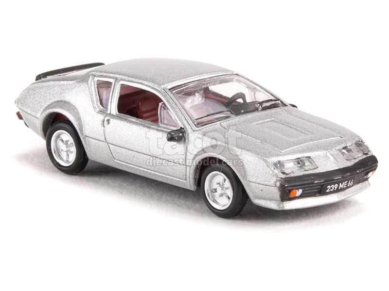 97582 Alpine A310 1977