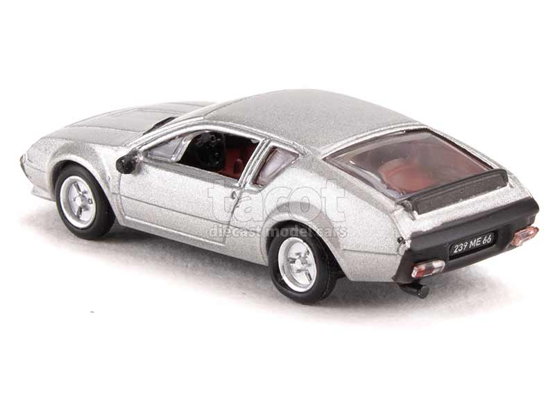 97582 Alpine A310 1977