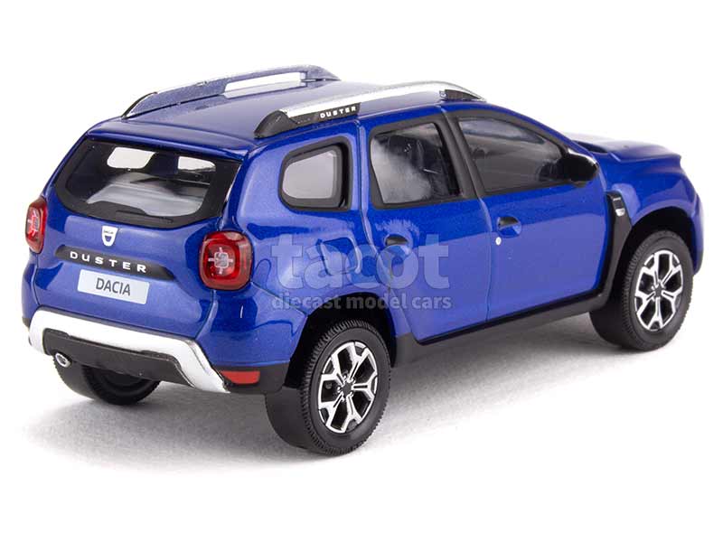 97601 Dacia Duster II 2020