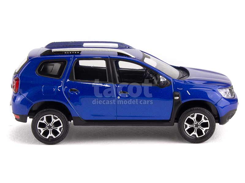 97601 Dacia Duster II 2020