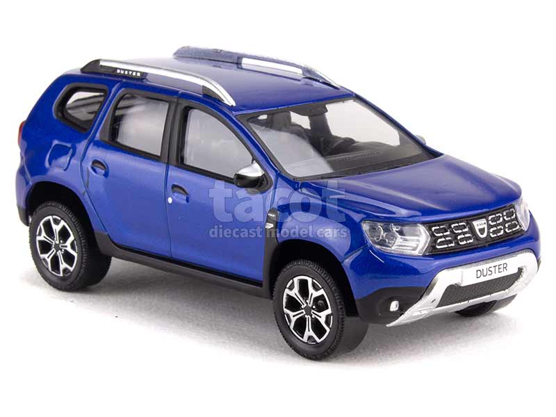 97601 Dacia Duster II 2020