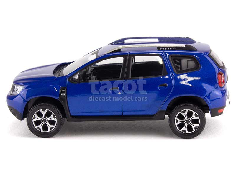 97601 Dacia Duster II 2020