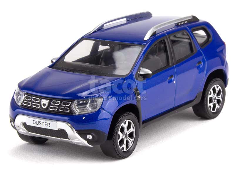 97601 Dacia Duster II 2020