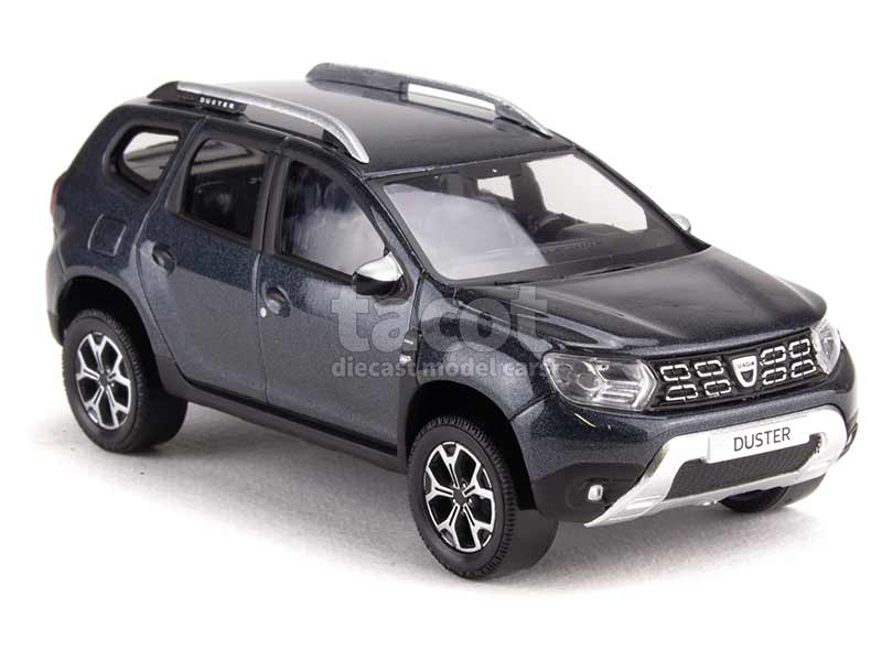 97602 Dacia Duster II 2020