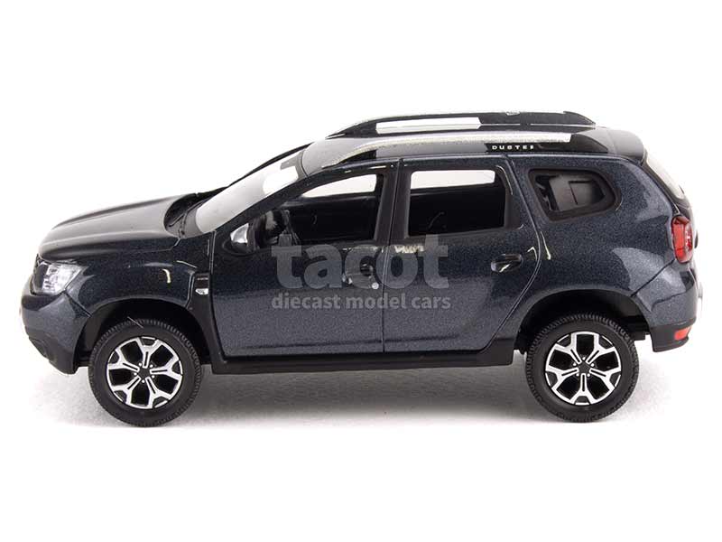 Dacia - Duster II 2020 - Norev - 1/43 - Autos Miniatures Tacot