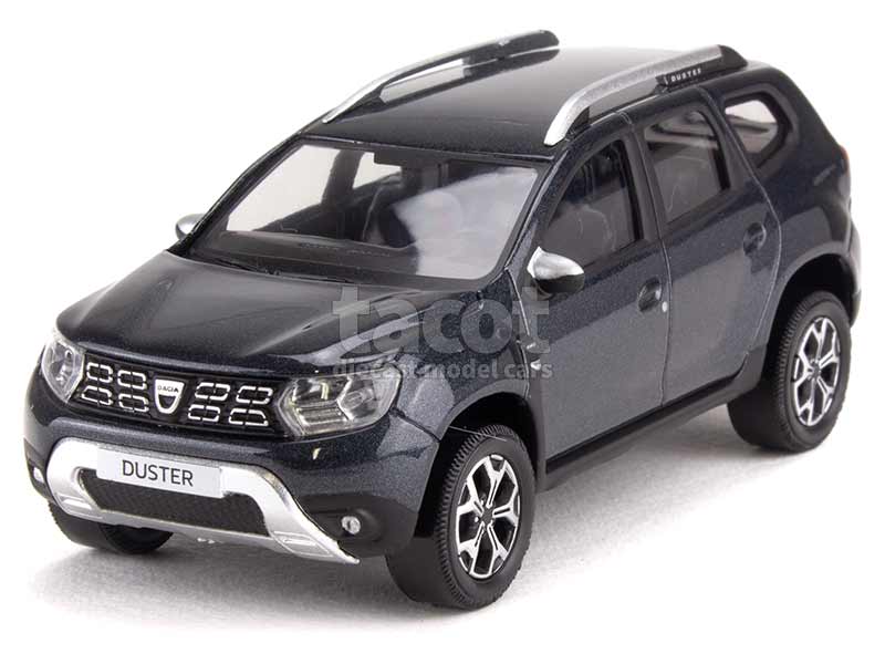 97602 Dacia Duster II 2020