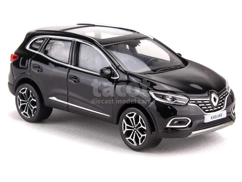 97603 Renault Kadjar 2020