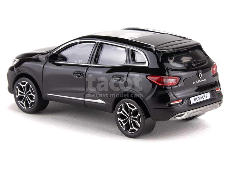 97603 Renault Kadjar 2020