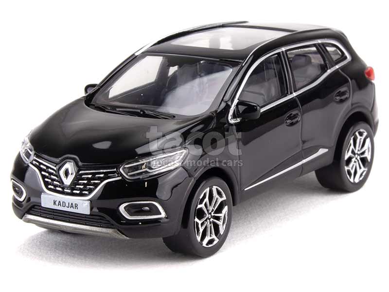 97603 Renault Kadjar 2020