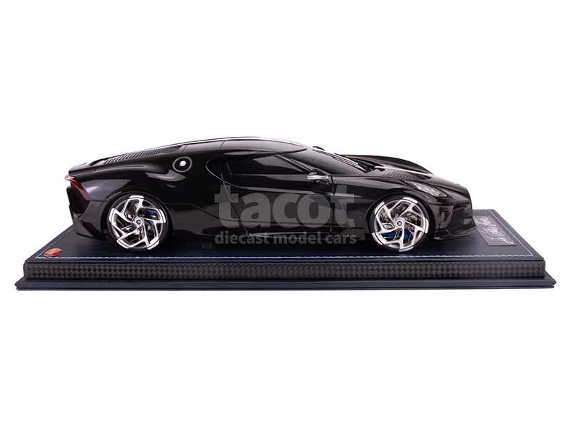 97608 Bugatti La Voiture Noire Genève 2019
