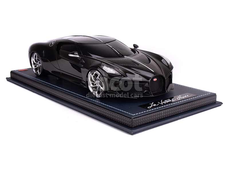 97608 Bugatti La Voiture Noire Genève 2019