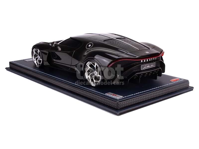 97608 Bugatti La Voiture Noire Genève 2019