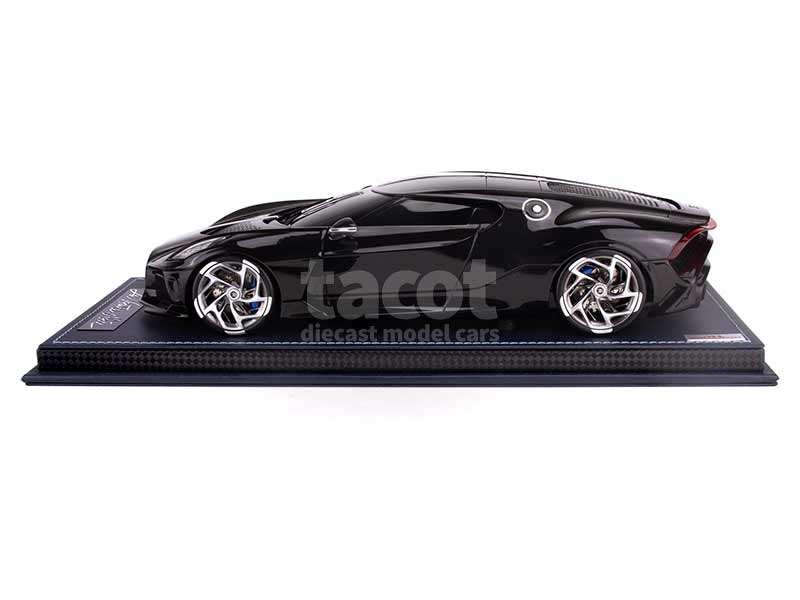 97608 Bugatti La Voiture Noire Genève 2019
