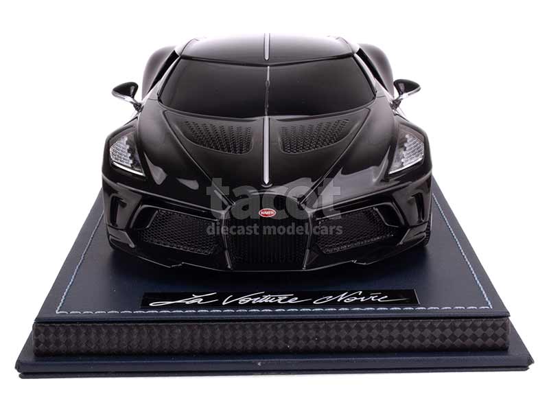 97608 Bugatti La Voiture Noire Genève 2019