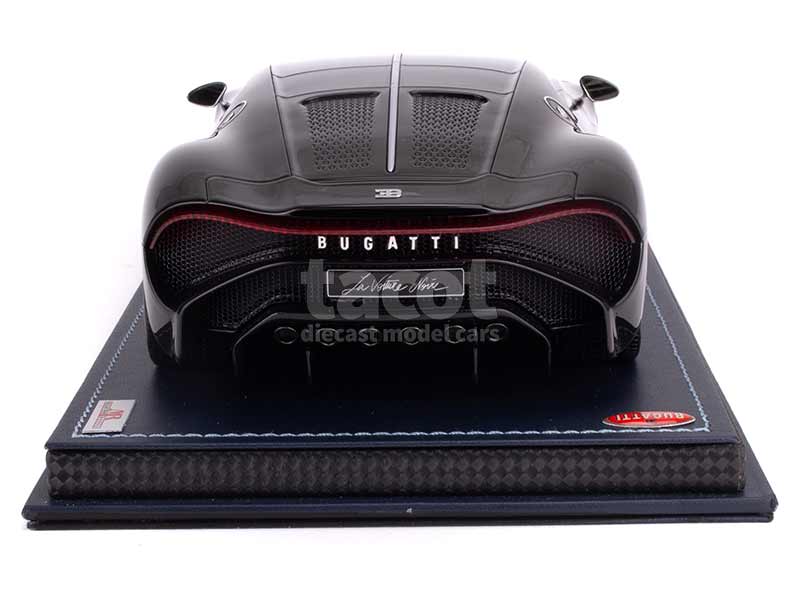 97608 Bugatti La Voiture Noire Genève 2019