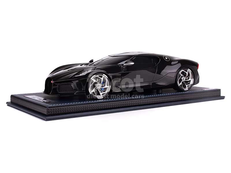 97608 Bugatti La Voiture Noire Genève 2019
