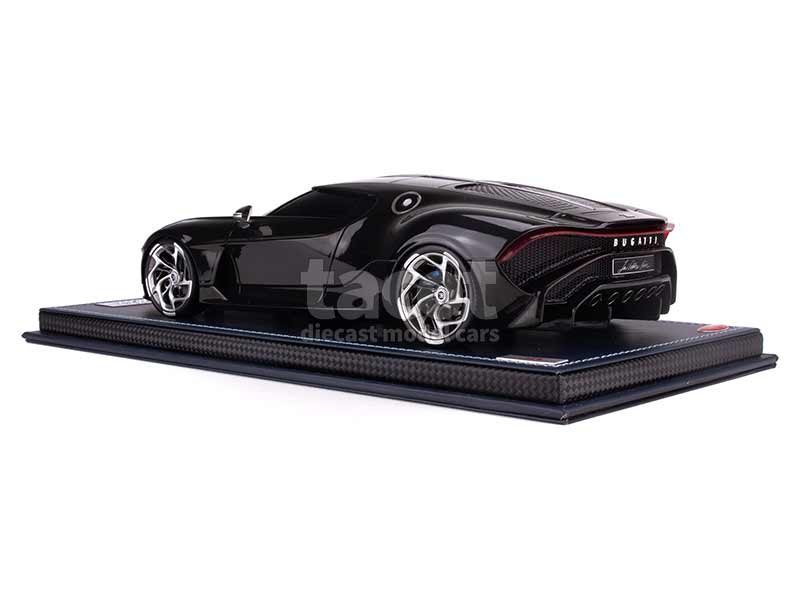 97608 Bugatti La Voiture Noire Genève 2019