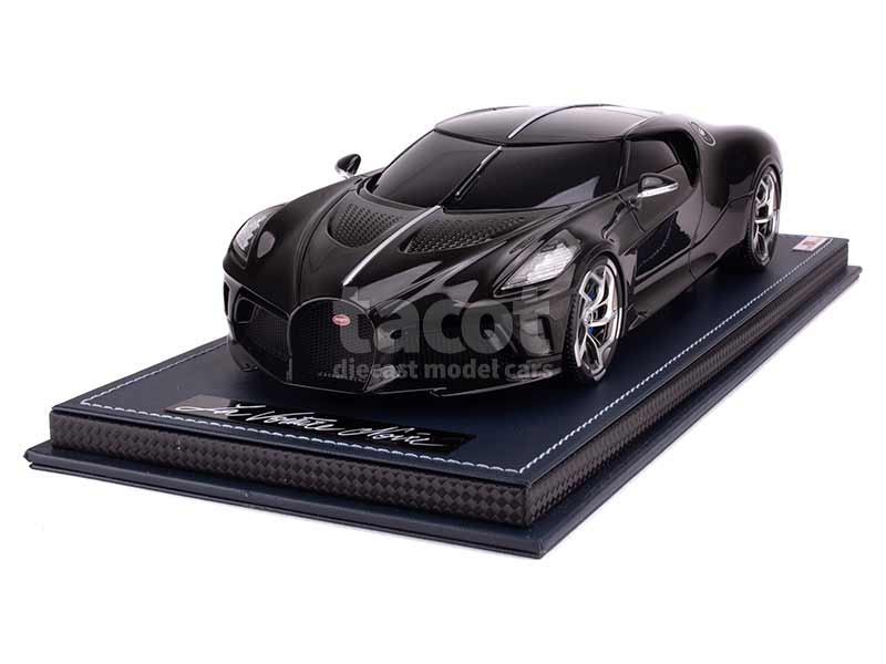 97608 Bugatti La Voiture Noire Genève 2019