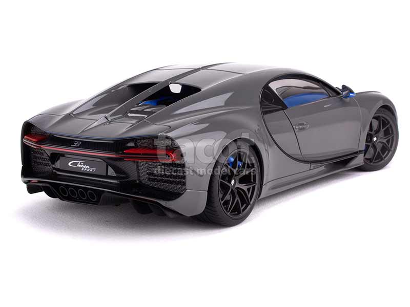 97609 Bugatti Chiron Sport 2019