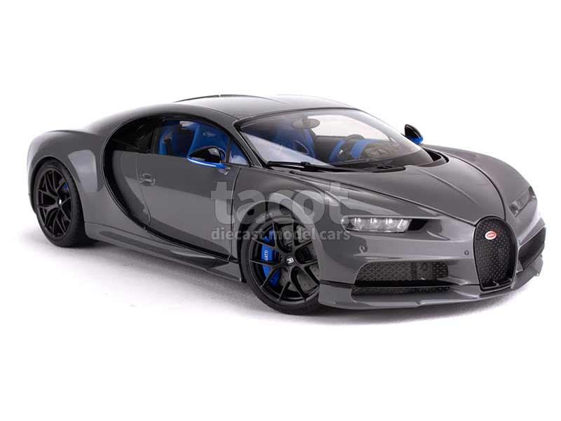 97609 Bugatti Chiron Sport 2019