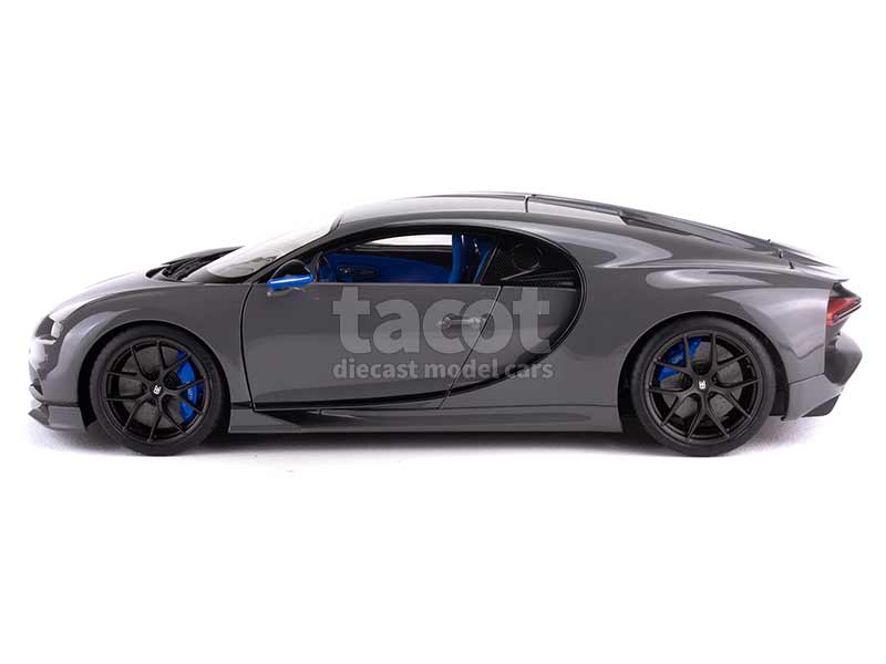 97609 Bugatti Chiron Sport 2019