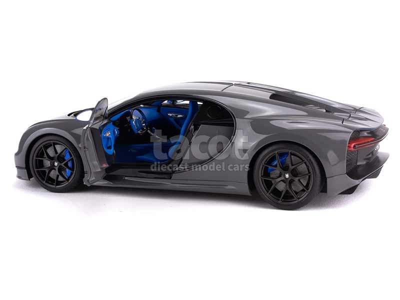 97609 Bugatti Chiron Sport 2019