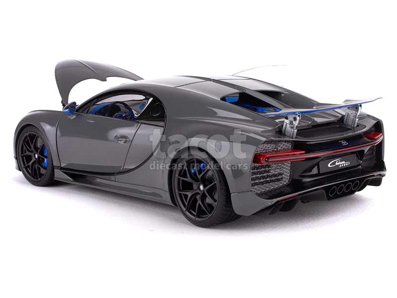 97609 Bugatti Chiron Sport 2019